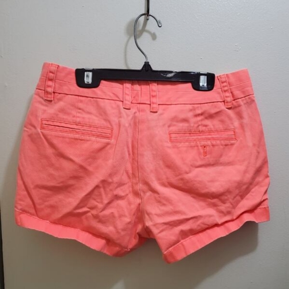 J.CREW  - CHINO SHORTS - Picture 3 of 4